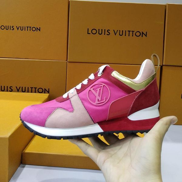 new womens shoes casual breathable fashion footwears zapatos de mujer lace -up breathable run away sneaker womens shoes fashion fast shi, Black
new womens shoes casual breathable fashion footwears zapatos de mujer lace -up breathable run away sneaker womens shoes fashion fast shi, Black