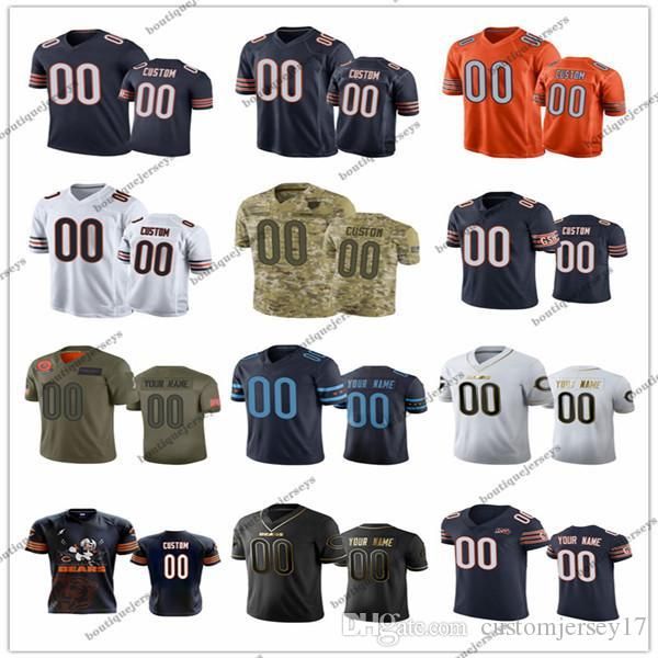 custom chicago bears men women youth kids #00 any name and number black white gray green navy orange football jerseys, Black;red
custom chicago bears men women youth kids #00 any name and number black white gray green navy orange football jerseys, Black;red