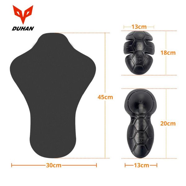 duahn motorcycle protective gear motocross ce protector elbow pad shoulder pad motorbike body armor motorcycle biker equipment
duahn motorcycle protective gear motocross ce protector elbow pad shoulder pad motorbike body armor motorcycle biker equipment
