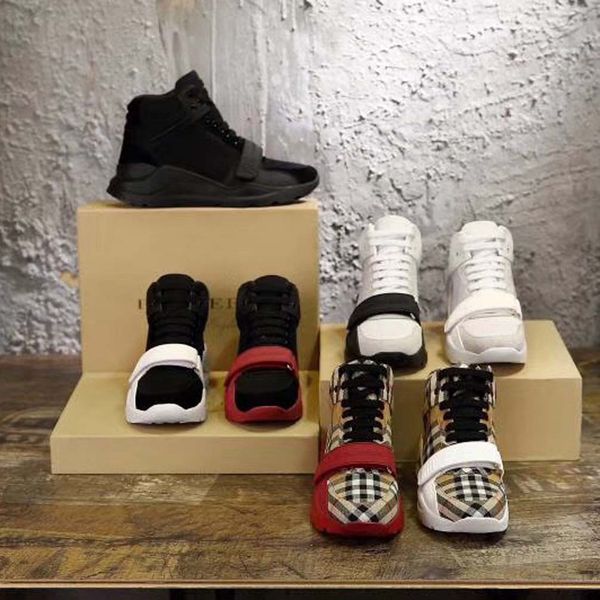 with box man woman sneaker casual shoes trainers high qualit sports shoe size:35-44 dhl by shoe06 b2001, Black
with box man woman sneaker casual shoes trainers high qualit sports shoe size:35-44 dhl by shoe06 b2001, Black