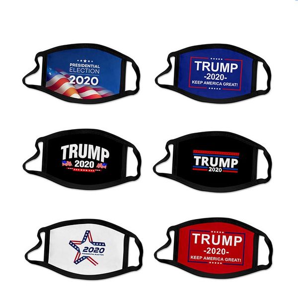 trump printing mask 2020 trump presidential election campaign fashion black face masks protective dustproof mouth mask dwf383
trump printing mask 2020 trump presidential election campaign fashion black face masks protective dustproof mouth mask dwf383