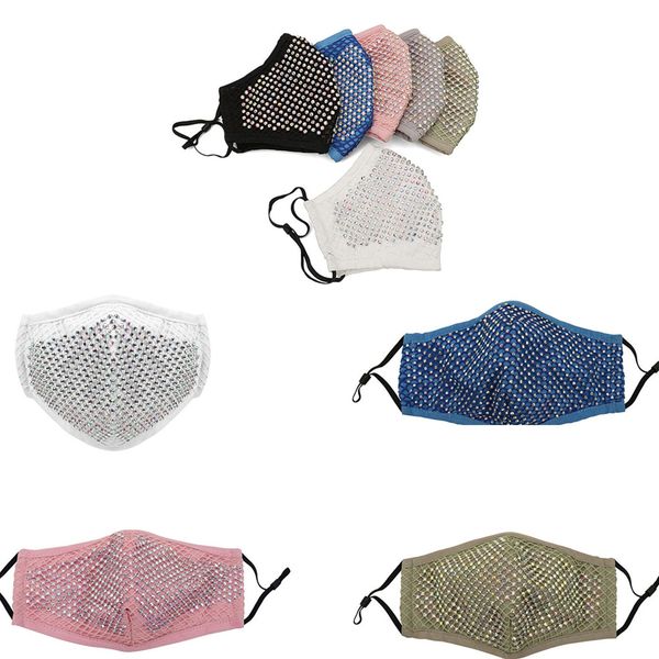 sequins fashion bling 3d designer face masks washable reusable mask pm2.5 face shiny face cover masks mouth
sequins fashion bling 3d designer face masks washable reusable mask pm2.5 face shiny face cover masks mouth
