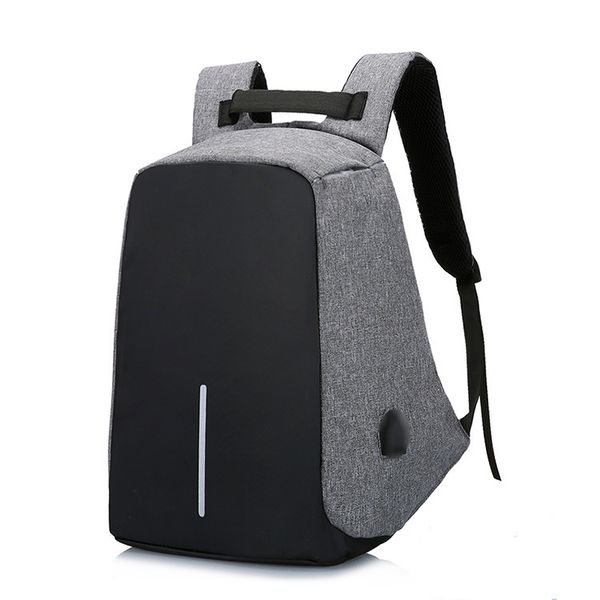 anti-theft bag men laprucksack travel backpack women large capacity business usb charge college student school shoulder bags
anti-theft bag men laprucksack travel backpack women large capacity business usb charge college student school shoulder bags
