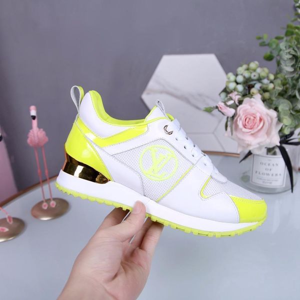 new20 luxury personality ladies casual shoes fashion wild lace sports shoes outdoor comfortable breathable travel shoes, Black
new20 luxury personality ladies casual shoes fashion wild lace sports shoes outdoor comfortable breathable travel shoes, Black