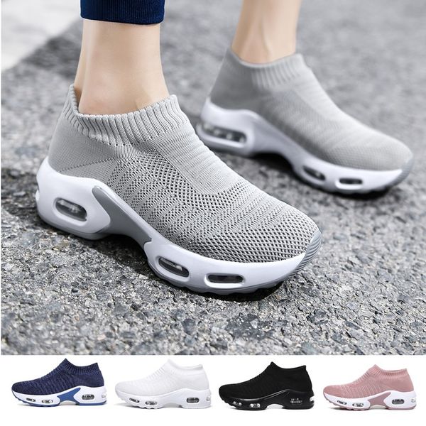 sports shoes for women breathable new slip-on womens sneakers cushion platform running sneakers
sports shoes for women breathable new slip-on womens sneakers cushion platform running sneakers