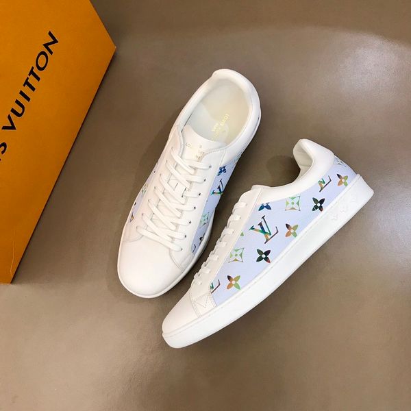 2020 luxembourg new arrival mens designer low-sneakers shoes sports classic monograms trainers track speed runner size 38-44
2020 luxembourg new arrival mens designer low-sneakers shoes sports classic monograms trainers track speed runner size 38-44