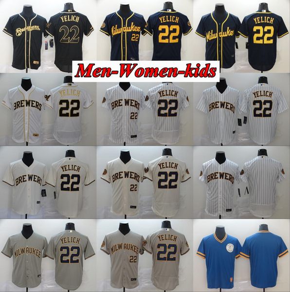 new 2020 men women kids youth 22 christian yelich brewers jerseys 19 robin jersey, Blue;black
new 2020 men women kids youth 22 christian yelich brewers jerseys 19 robin jersey, Blue;black