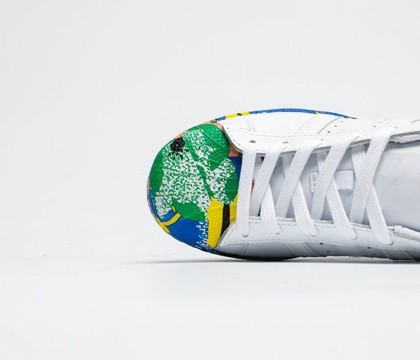 2020 summer trend new fashion all-match white shoes comfortable foot feel non-slip wear-resistant classic casual shoes for men and women, Black
2020 summer trend new fashion all-match white shoes comfortable foot feel non-slip wear-resistant classic casual shoes for men and women, Black