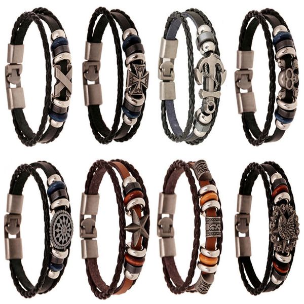 dhl epacket ship fashionable buckle bracelet cross-border retro leather bracelet djfb219 charm bracelets jewelry, Golden;silver
dhl epacket ship fashionable buckle bracelet cross-border retro leather bracelet djfb219 charm bracelets jewelry, Golden;silver
