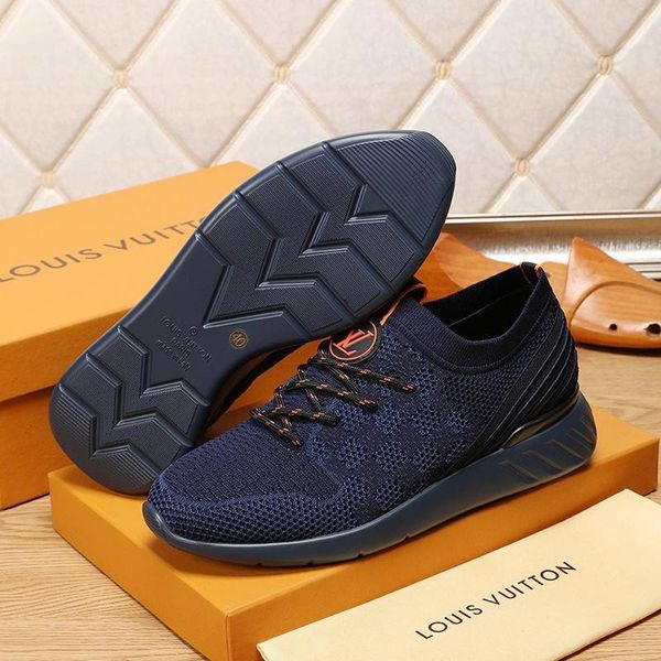 luxury men sneaker shoes leather lace -up zapatos de hombre men shoes fashion footwear fastlane sneaker breathable design with original box
luxury men sneaker shoes leather lace -up zapatos de hombre men shoes fashion footwear fastlane sneaker breathable design with original box
