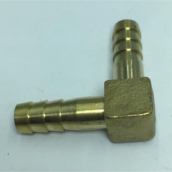 hose id/hose barb 90 degree l right angle elbow union brass fitting water/fuel/air, 4 sizes
hose id/hose barb 90 degree l right angle elbow union brass fitting water/fuel/air, 4 sizes