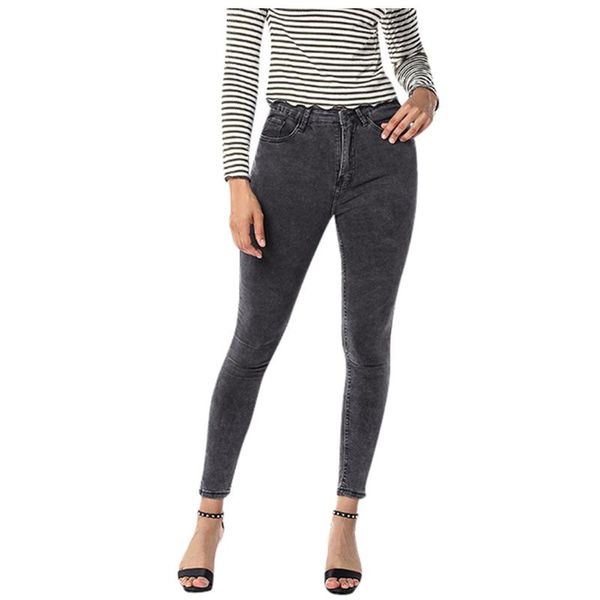 2020 fashion high waist denim jeans for women slim stretch skinny bodycon jean ladies casual plus size pencil pants l42, Blue
2020 fashion high waist denim jeans for women slim stretch skinny bodycon jean ladies casual plus size pencil pants l42, Blue