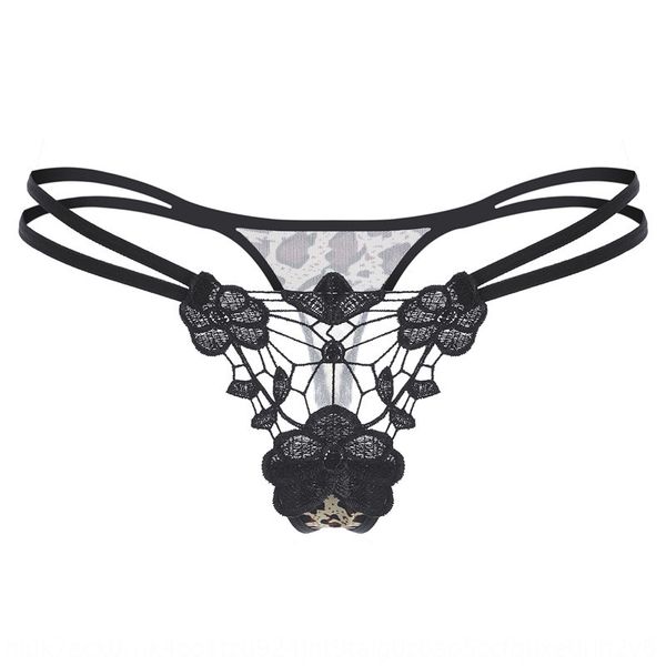 3f58g leopard print hollow-out embroidered underwear women's low waist stretch young women's transparent underweart-shirt underwea, Black;white
3f58g leopard print hollow-out embroidered underwear women's low waist stretch young women's transparent underweart-shirt underwea, Black;white