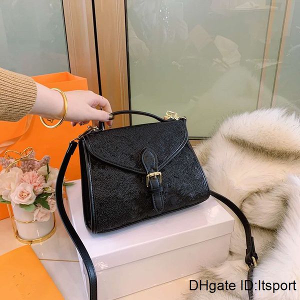 female genuine leather handbag embossing hand bill of lading of ladle bag joker inclined shoulder bucket bags woman luxury handbag
female genuine leather handbag embossing hand bill of lading of ladle bag joker inclined shoulder bucket bags woman luxury handbag