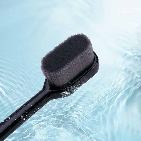 1pc black ultra-fine wave toothbrushes million soft fiber nano portable tooth brush eco friendly teeth whitening for oral
1pc black ultra-fine wave toothbrushes million soft fiber nano portable tooth brush eco friendly teeth whitening for oral