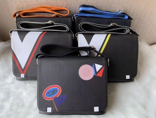 2020 новый район мужской сумка классический кожаный мешок красивый crossbody сумки сумка ysl бесплатная доставка
2020 новый район мужской сумка классический кожаный мешок красивый crossbody сумки сумка ysl бесплатная доставка