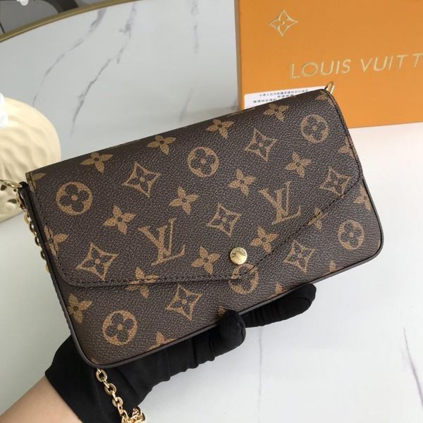 drop ship vintage style womens leather chain crossbody bag card holder wallet purses clutches handbag luxury designer lady shoulder bags
drop ship vintage style womens leather chain crossbody bag card holder wallet purses clutches handbag luxury designer lady shoulder bags
