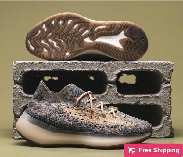 новые горячие аутентичные originals 380 mist кроссовки мужчины женщина kanye west wave runner ого светоотражающий non -reflective brown крос
новые горячие аутентичные originals 380 mist кроссовки мужчины женщина kanye west wave runner ого светоотражающий non -reflective brown крос