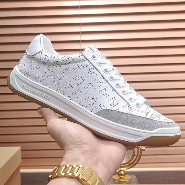 men shoes sneakers luxury with original box chaussures pour hommes comfortable flats mens shoes fashion bvrbery fast ship
men shoes sneakers luxury with original box chaussures pour hommes comfortable flats mens shoes fashion bvrbery fast ship