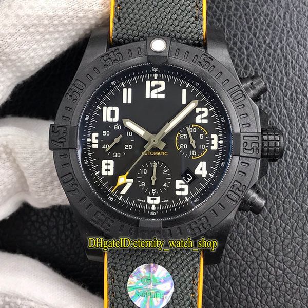 gf avenger hurricane series 45mm breitlight® case xb0170e4 black dial eta a7750 chronograph automatic mens watch sapphire satch watches, Slivery;brown
gf avenger hurricane series 45mm breitlight® case xb0170e4 black dial eta a7750 chronograph automatic mens watch sapphire satch watches, Slivery;brown