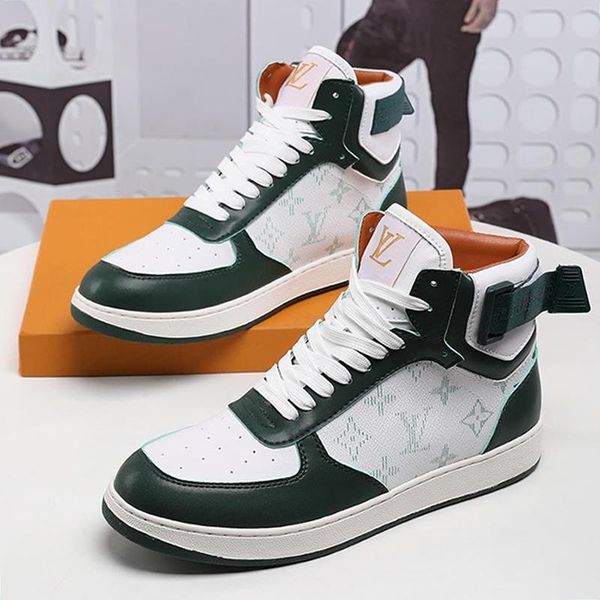 casual shoes for men luxury sneakers leather durable zapatos de hombre fashion footwears rubber soles men boots shoes luxury bottes hommes, Black
casual shoes for men luxury sneakers leather durable zapatos de hombre fashion footwears rubber soles men boots shoes luxury bottes hommes, Black