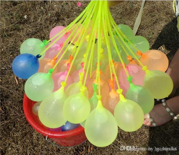 us warehouse latex water balloons balls water bomb pump rapid injection summer beach games water inflatable sprinking ballons
us warehouse latex water balloons balls water bomb pump rapid injection summer beach games water inflatable sprinking ballons