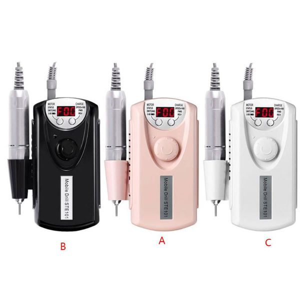 15pcs/set nail polisher grinder pen type polishing machine 30000rpm nail grinding manicure tools
15pcs/set nail polisher grinder pen type polishing machine 30000rpm nail grinding manicure tools