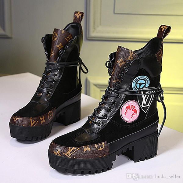 fashion women boots laureate platform desert boot womens shoes autumn and winter comfortable footwears plus size lace -up luxury women shoes
fashion women boots laureate platform desert boot womens shoes autumn and winter comfortable footwears plus size lace -up luxury women shoes