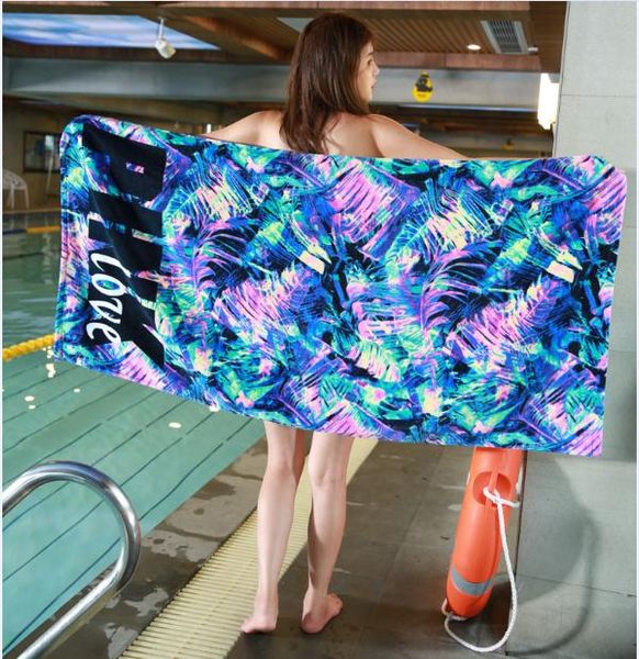2020 bath towel american simple pink reactive printing soft swimming beach mat towel easy to wash dry cotton beach towel
2020 bath towel american simple pink reactive printing soft swimming beach mat towel easy to wash dry cotton beach towel