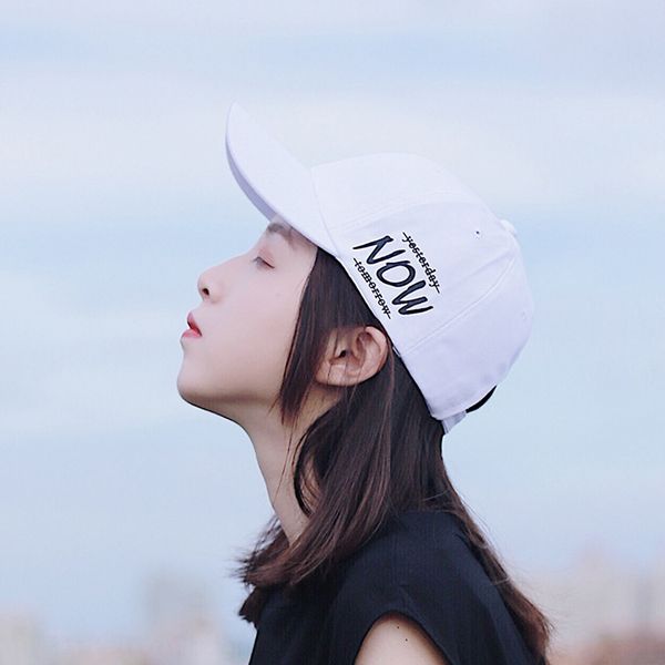 hat women' autumn men' korean sun hat sunscreen casual tide letter baseball cap baseball cap cotton, Blue;gray
hat women' autumn men' korean sun hat sunscreen casual tide letter baseball cap baseball cap cotton, Blue;gray