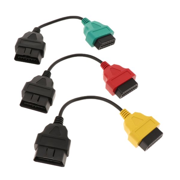 3pcs ecu scan obd2 adapter diagnostic cable bundle fits for fiat ecu scan
3pcs ecu scan obd2 adapter diagnostic cable bundle fits for fiat ecu scan