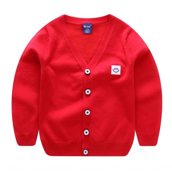 pick-up mixed batch children's clothing coat knitwear knitwear cardigan coat boys and girls sweater v-neck buckle simple all-match, Blue
pick-up mixed batch children's clothing coat knitwear knitwear cardigan coat boys and girls sweater v-neck buckle simple all-match, Blue