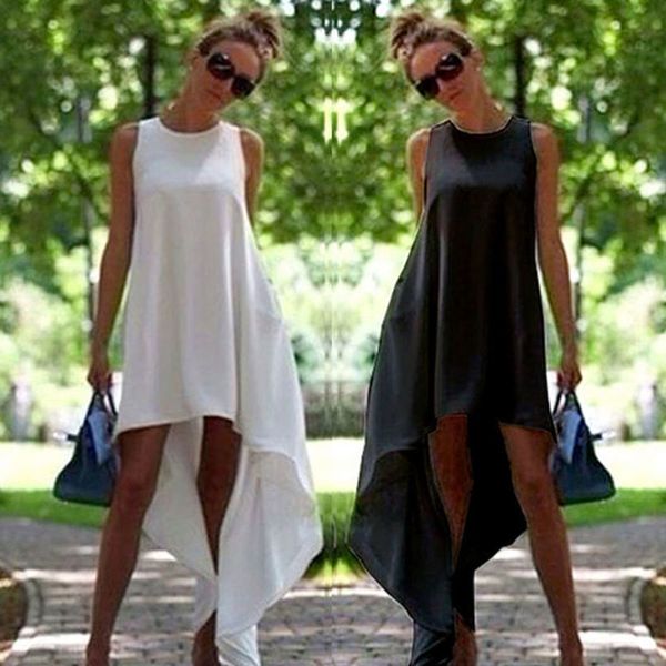 women summer boho long maxi dress evening party beach dresses sundress costume 25 drop shipping, Black;gray
women summer boho long maxi dress evening party beach dresses sundress costume 25 drop shipping, Black;gray