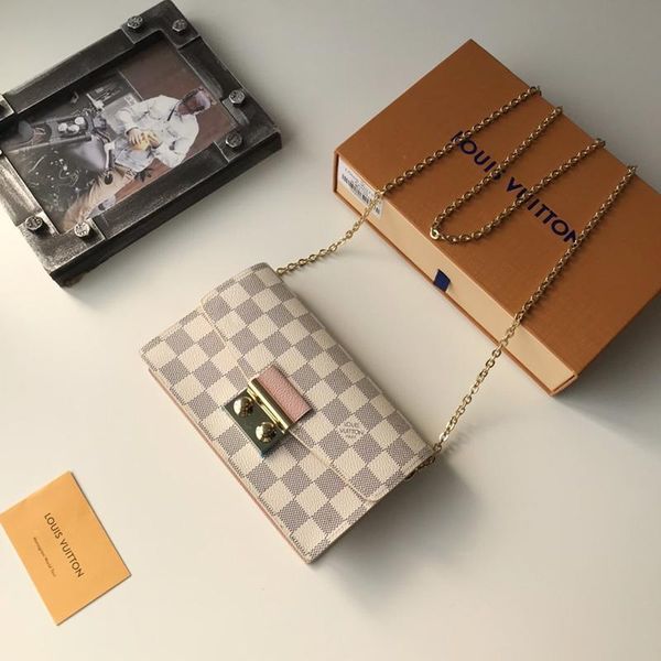 drop ship womens bag vitnage small flap luxury designer chain plaid leather bags women shoulder bags crossbody bag ladies messenger bags
drop ship womens bag vitnage small flap luxury designer chain plaid leather bags women shoulder bags crossbody bag ladies messenger bags