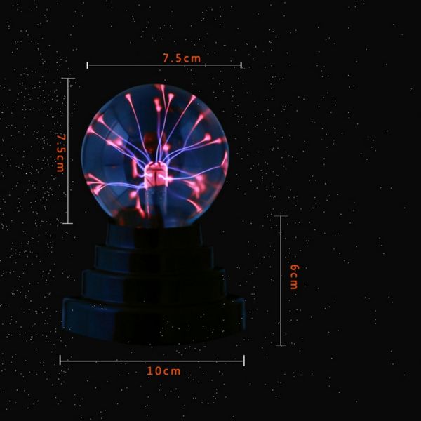 bike lights 3 inch glass magic plasma ball table light usb sphere nightlight kids gift for year night lamp
bike lights 3 inch glass magic plasma ball table light usb sphere nightlight kids gift for year night lamp