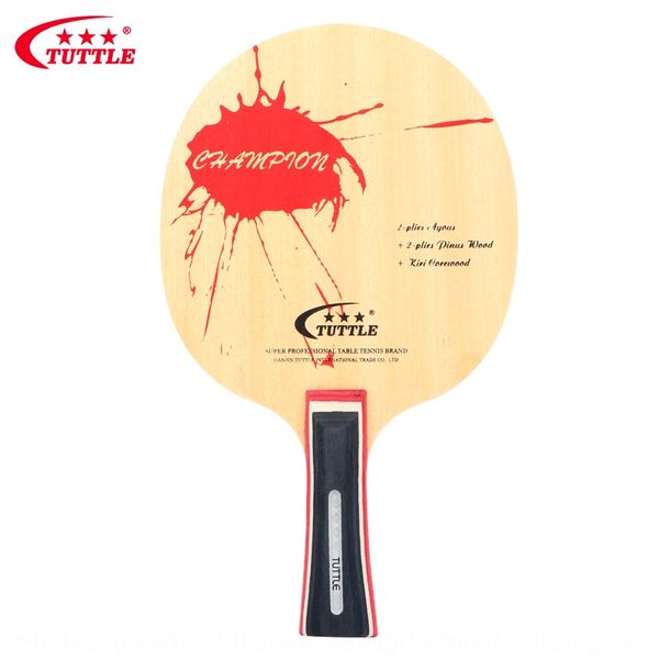 496kc tuttle champion road bottom plate tennis table tennisracket table tennis bottom plate horizontal direct racket training competition sp
496kc tuttle champion road bottom plate tennis table tennisracket table tennis bottom plate horizontal direct racket training competition sp