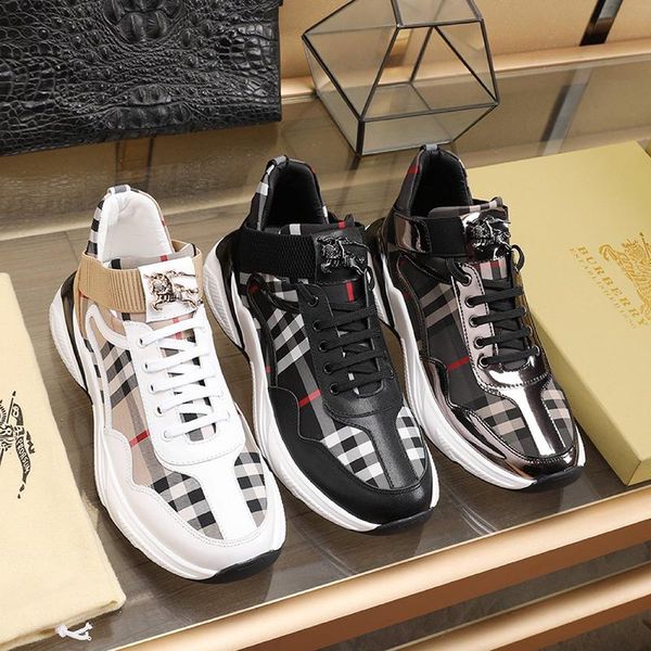 comfortable men shoes chunky sneakers lightweight autumn and winter luxury shoes lace -up plus size casual men shoes drop ship sale, Black
comfortable men shoes chunky sneakers lightweight autumn and winter luxury shoes lace -up plus size casual men shoes drop ship sale, Black