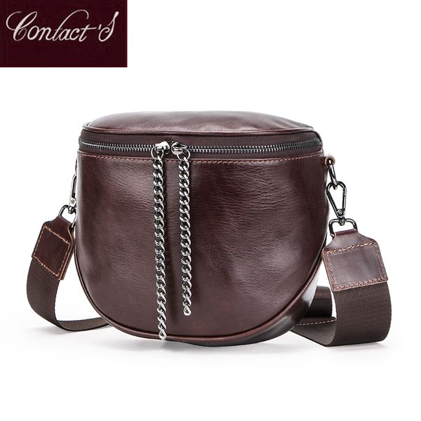women's fashion genuine leather messenger bags lady shouder bag bucket bags crossbody tote bag female handbag semicircle saddle
women's fashion genuine leather messenger bags lady shouder bag bucket bags crossbody tote bag female handbag semicircle saddle