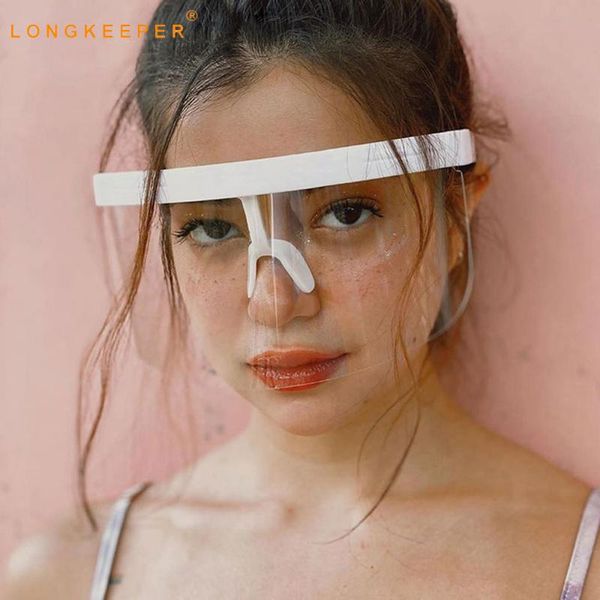 fashion shield visor sunglasses women oversized one piece clear lens sun glasses men vintage flat windproof glasses shades, White;black
fashion shield visor sunglasses women oversized one piece clear lens sun glasses men vintage flat windproof glasses shades, White;black