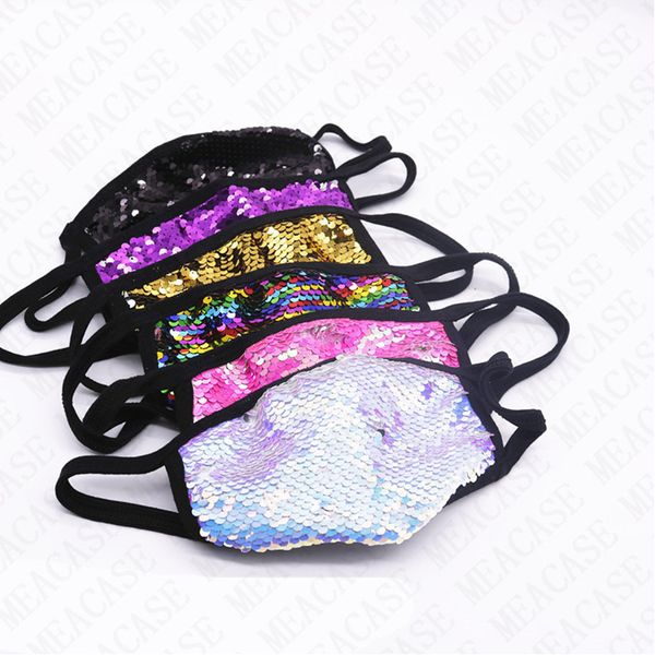 summer designer face masks sequin face masks brand washable sequined fish-scale mask sunproof dustproof mouth cover breathable new d72101
summer designer face masks sequin face masks brand washable sequined fish-scale mask sunproof dustproof mouth cover breathable new d72101