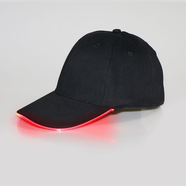 светодиодные вспышки фара бейсболка мода led подсветка glow партии клуба черной ткань путешествие hat бейсболка фара, Black
светодиодные вспышки фара бейсболка мода led подсветка glow партии клуба черной ткань путешествие hat бейсболка фара, Black