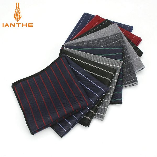 brand new men's hankerchief scarves striped business suit hankies 100% cotton casual men vintage pocket square handkerchiefs, Black;gray
brand new men's hankerchief scarves striped business suit hankies 100% cotton casual men vintage pocket square handkerchiefs, Black;gray