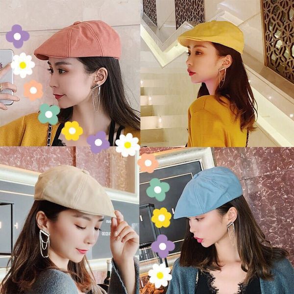 jcooo all-match forward british casual short eaves female hua jia mao hua jia mao cornice cap painter cap summer yuppie street berley painte, Blue;gray
jcooo all-match forward british casual short eaves female hua jia mao hua jia mao cornice cap painter cap summer yuppie street berley painte, Blue;gray