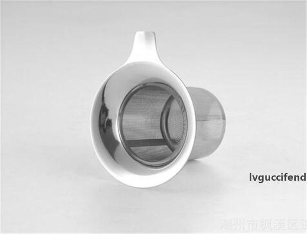 stainless steel mesh tea infuser reusable strainer loose tea leaf infusers filter tea tools dhl fedex free
stainless steel mesh tea infuser reusable strainer loose tea leaf infusers filter tea tools dhl fedex free
