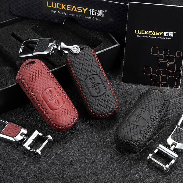 leather car key cover 2 button for mazda 3 axela 2014 2016 mazda 6 atenza 2014 2017 bag key case car key3c
leather car key cover 2 button for mazda 3 axela 2014 2016 mazda 6 atenza 2014 2017 bag key case car key3c