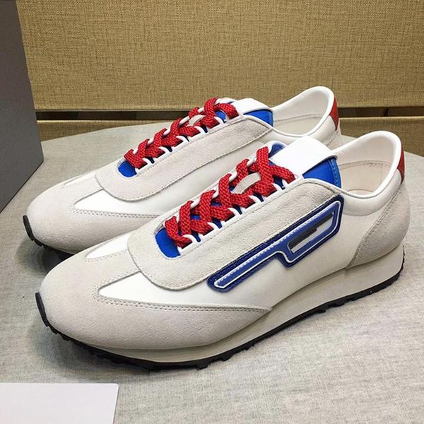 suede and nylon sneakers mens shoes autumn and winter breathable footwears casual low lace -up men shoes fashion sneakers, Black
suede and nylon sneakers mens shoes autumn and winter breathable footwears casual low lace -up men shoes fashion sneakers, Black