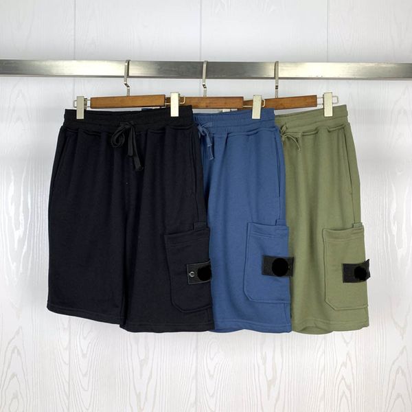 20ss stylist pure color shorts men summer single pocket short cotton badge streetwear sweatpants shorts men loose casual, White;black
20ss stylist pure color shorts men summer single pocket short cotton badge streetwear sweatpants shorts men loose casual, White;black