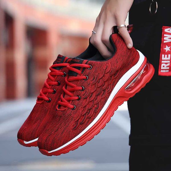 running shoes men lightweight mesh sneakers cushion summer men sports shoes couple outdoor jogging sneaker athletic footwear
running shoes men lightweight mesh sneakers cushion summer men sports shoes couple outdoor jogging sneaker athletic footwear