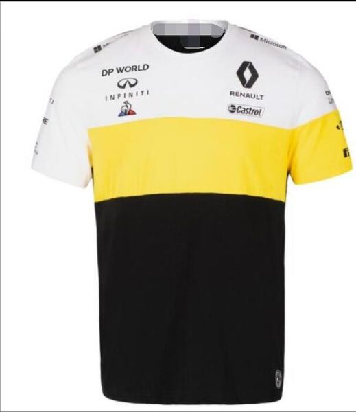 f1 renault полиэстер быстросохнущие renault f1 team ricciardo 2020 футболка команда короткий рукав французский петух же настройки
f1 renault полиэстер быстросохнущие renault f1 team ricciardo 2020 футболка команда короткий рукав французский петух же настройки