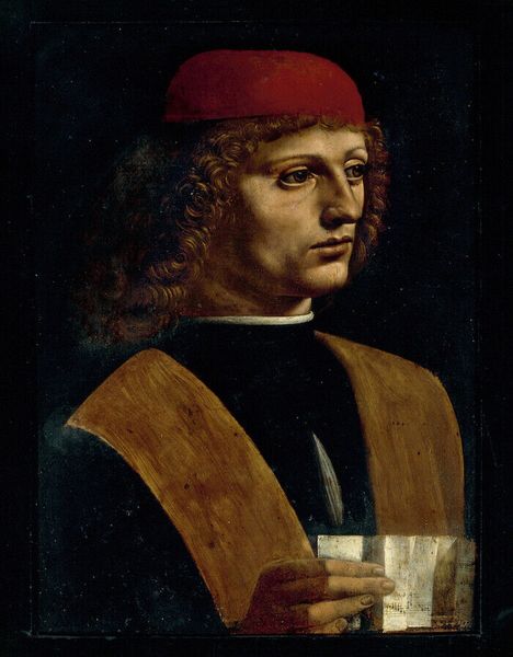 leonardo da vinci portrait of musician home decor handpainted &hd print oil painting on canvas wall art canvas pictures 200801
leonardo da vinci portrait of musician home decor handpainted &hd print oil painting on canvas wall art canvas pictures 200801